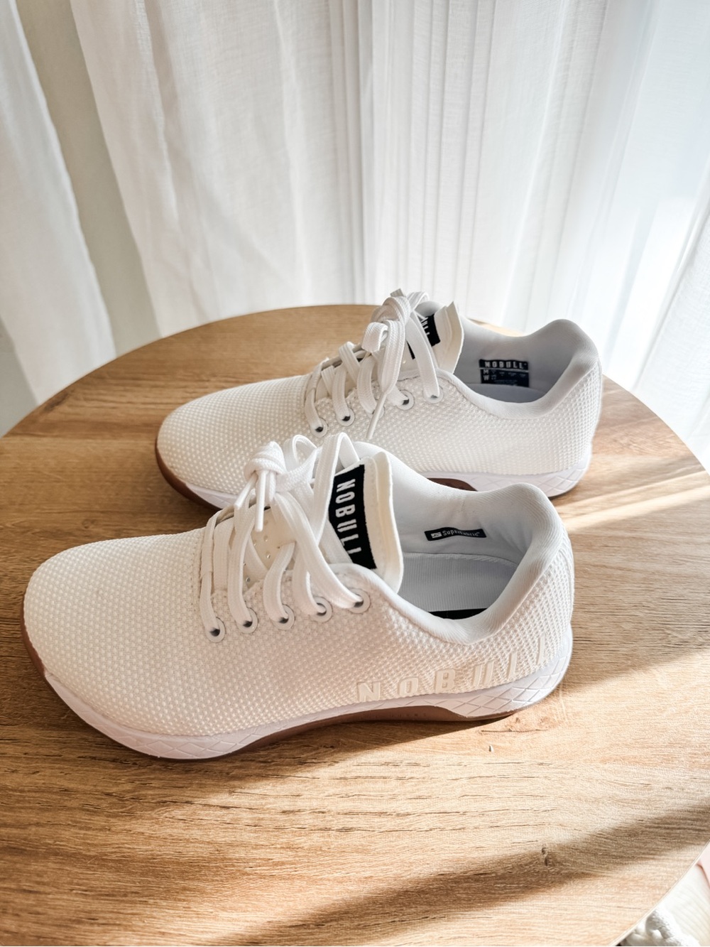 NOBULL Outwork Trainer